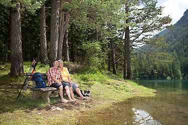 Preiswerte Wanderpensionen und Landpensionen im Bayerischen Wald